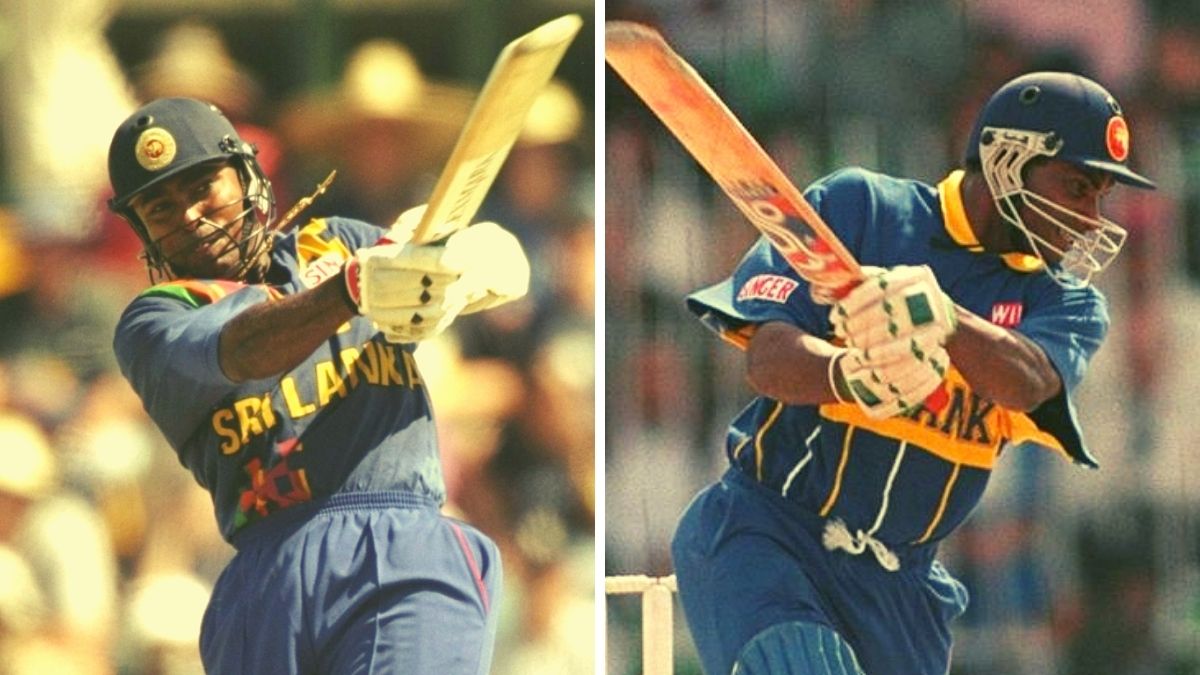 These two are deadly dangerous'