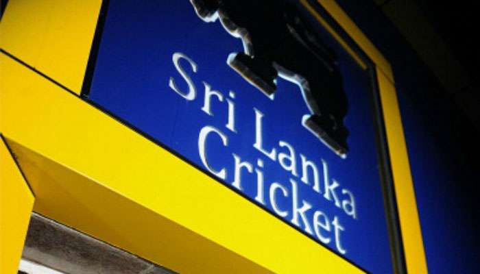Sri Lanka cricketers to leave for England signing only a voluntary declaration form