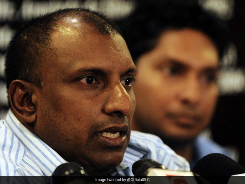 Aravinda de Silva
