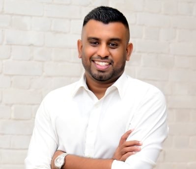 Prad Navaratnam