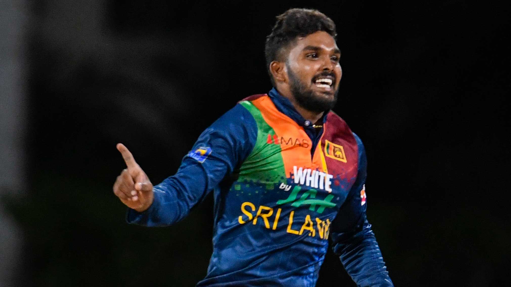 Sri Lanka Cricket yet to approve Hasaranga and Chameera's IPL participation