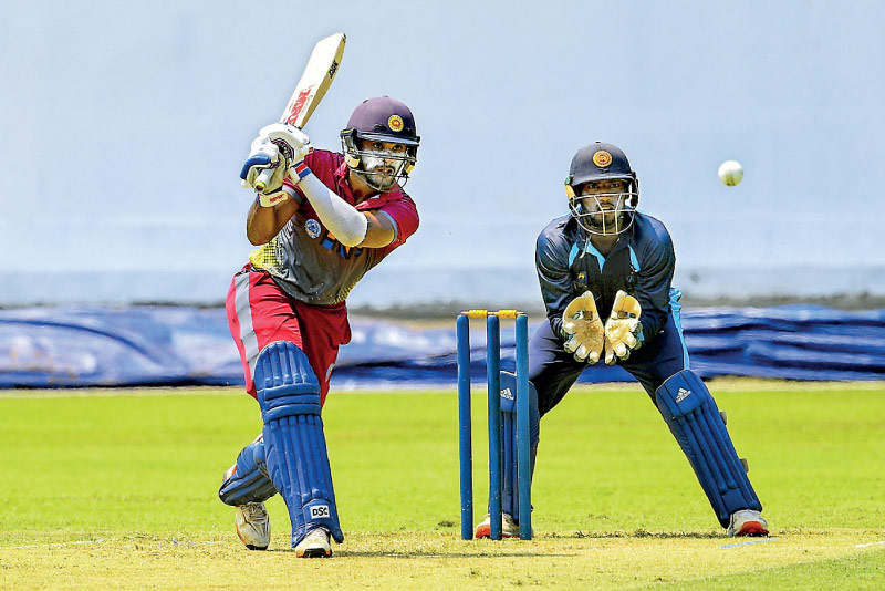 Sri Lanka domestic cricket