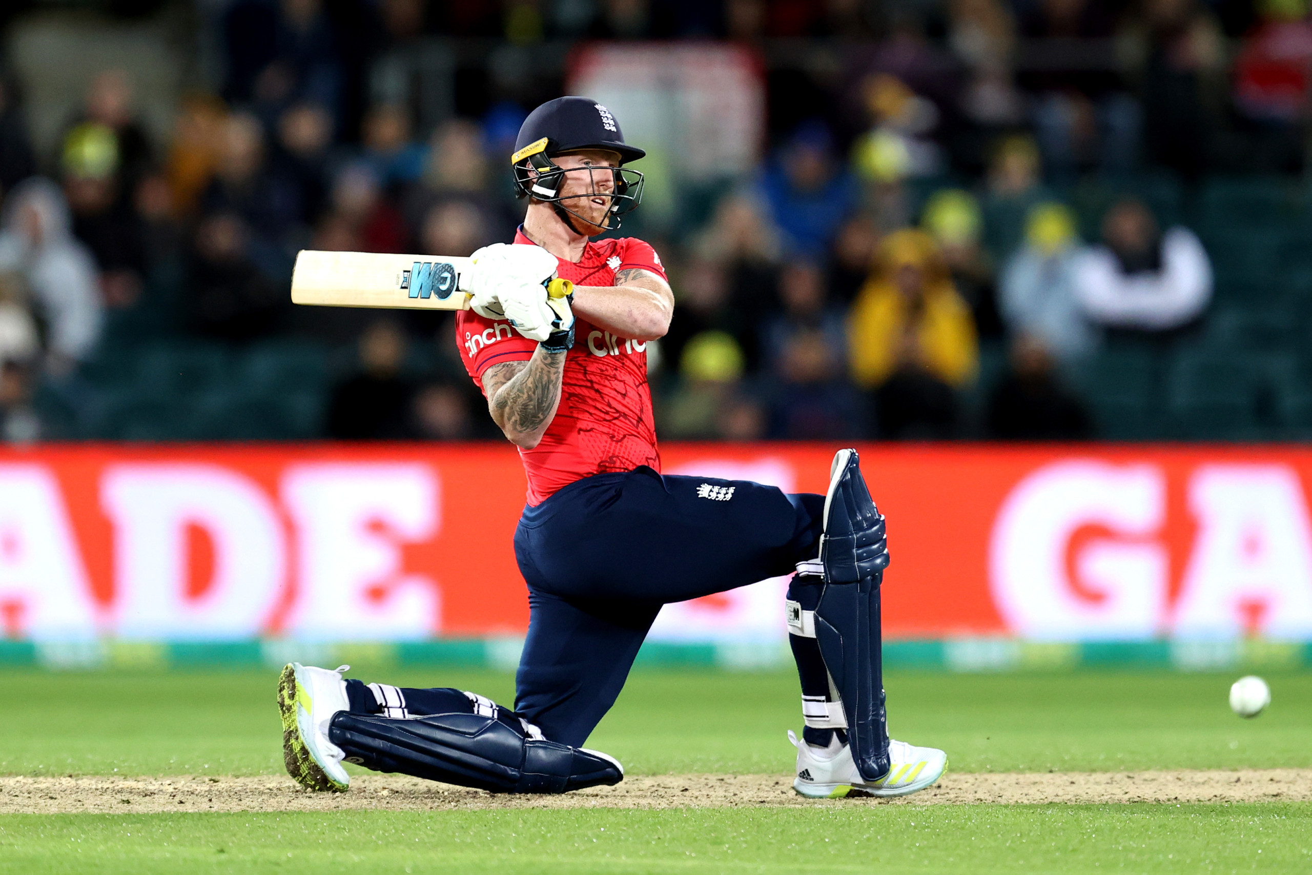 This Crazy 13 Year Pattern Predicts England'S World Cup Fate (The Athletic) - qj5m9pi